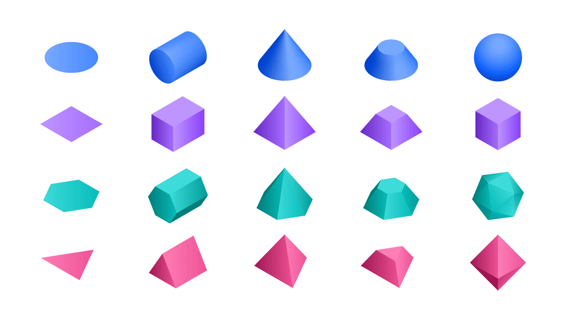 Isometric volumes